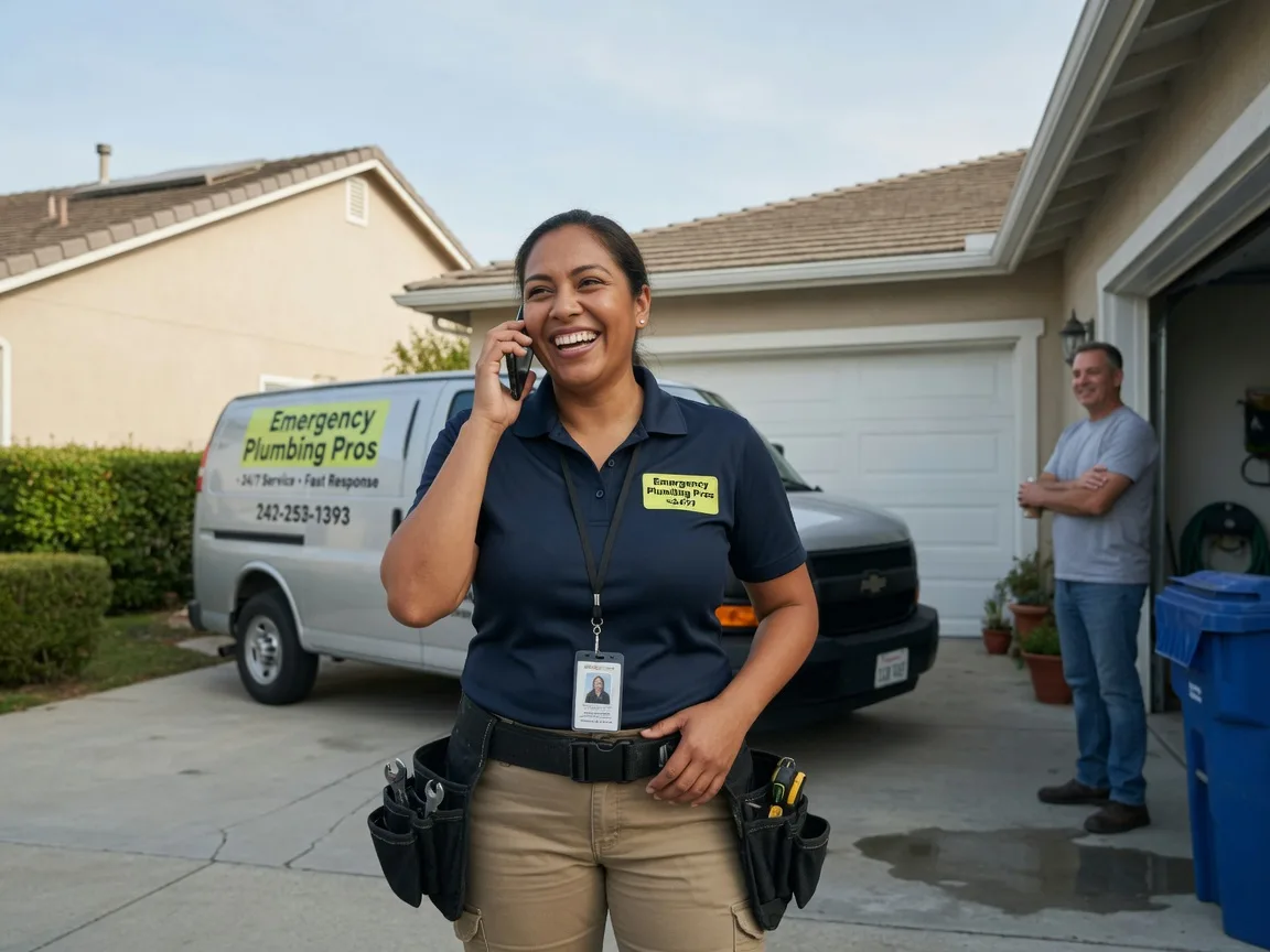Emergency Plumber Jefferson, OH FAQs